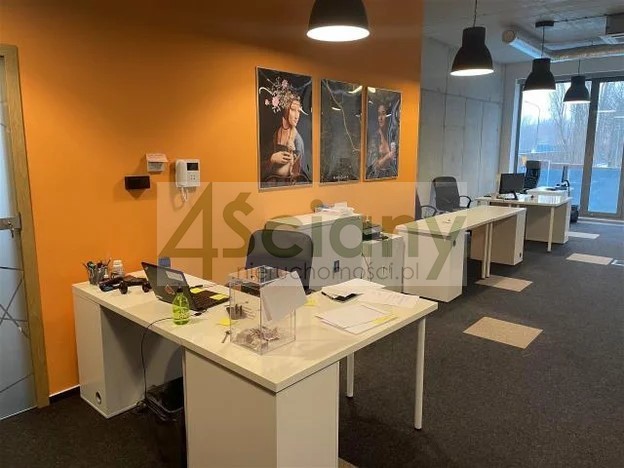 Lokal biurowy do wynajęcia, 230 m², Warszawa - zdjęcie 2