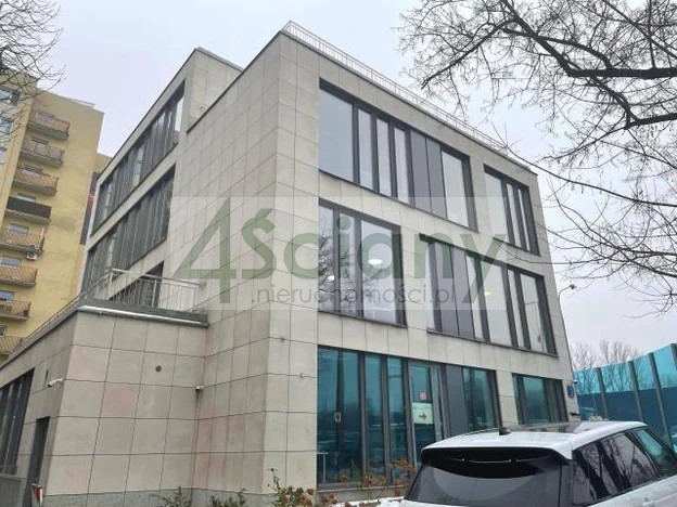 Lokal biurowy do wynajęcia, 230 m², Warszawa - zdjęcie 10