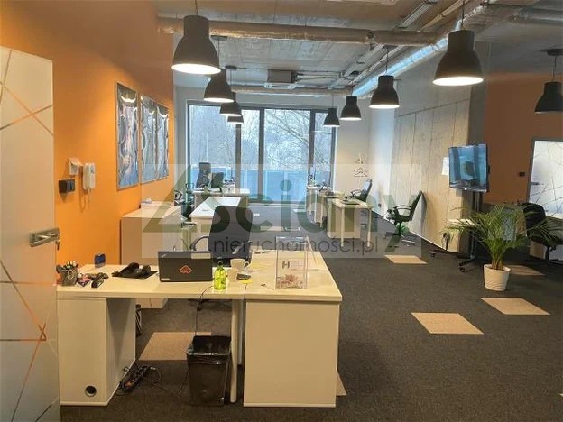 Lokal biurowy do wynajęcia, 230 m², Warszawa - zdjęcie 1