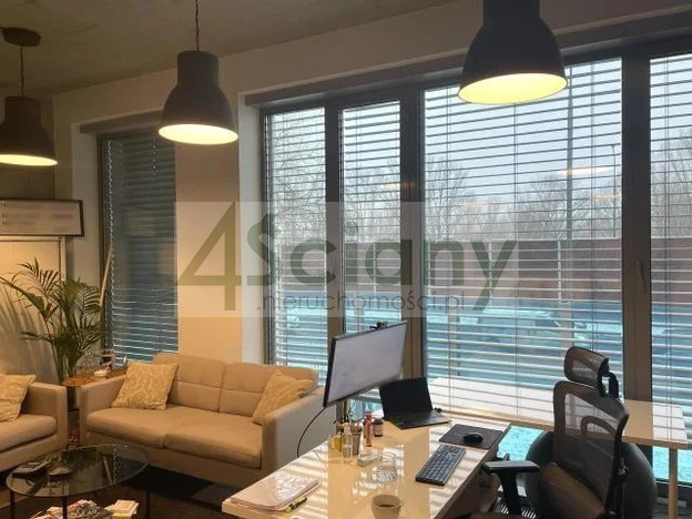 Lokal biurowy do wynajęcia, 230 m², Warszawa - zdjęcie 4