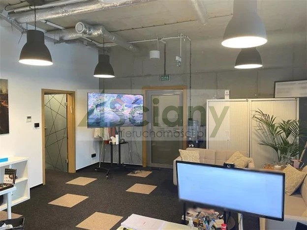 Lokal biurowy do wynajęcia, 230 m², Warszawa - zdjęcie 3