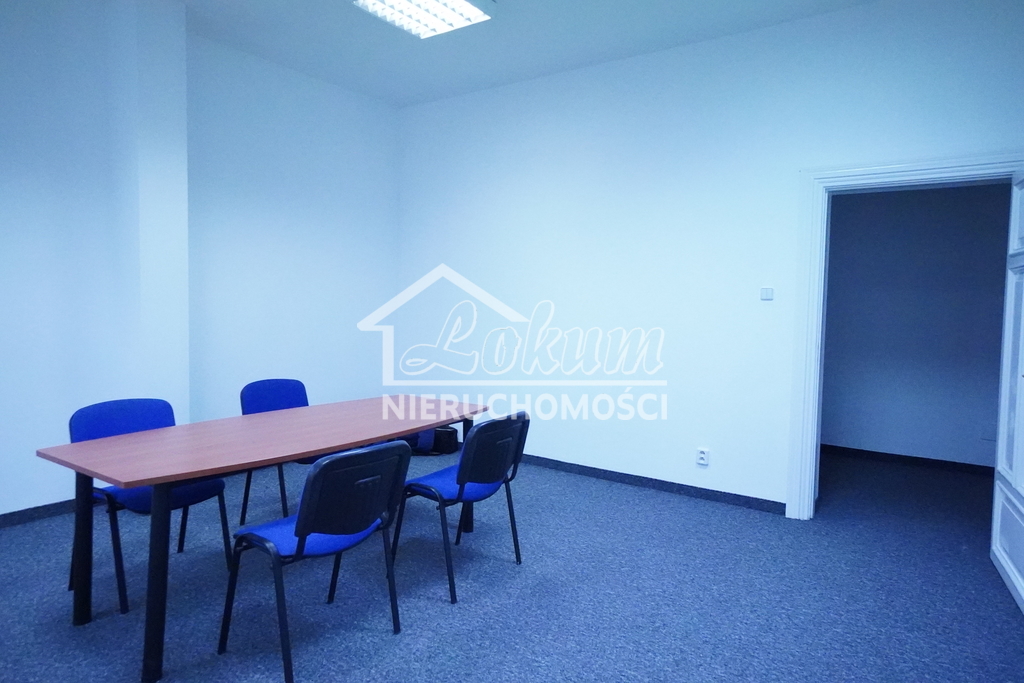 Lokal biurowy na sprzedaż, 149,75&nbsp;m², Szczecin - zdjęcie 4