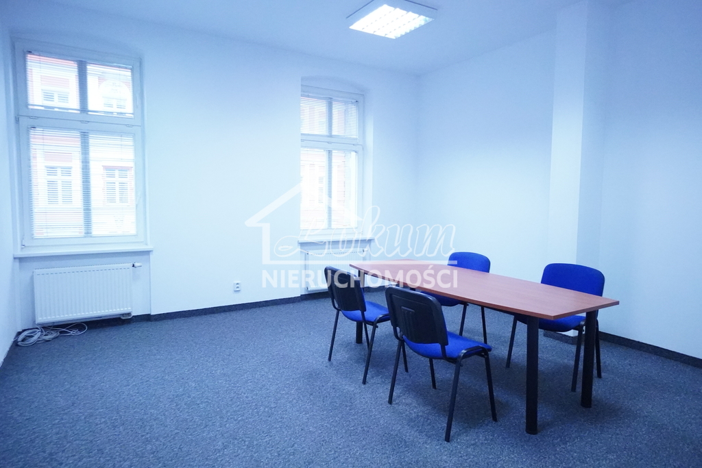 Lokal biurowy na sprzedaż, 149,75&nbsp;m², Szczecin - zdjęcie 3