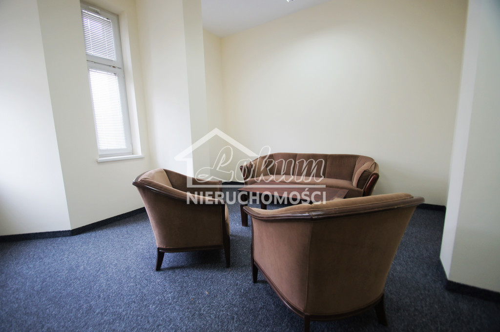 Lokal biurowy na sprzedaż, 149,75&nbsp;m², Szczecin - zdjęcie 2