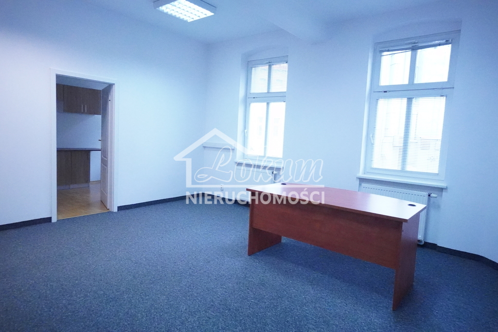 Lokal biurowy na sprzedaż, 149,75&nbsp;m², Szczecin - zdjęcie 14
