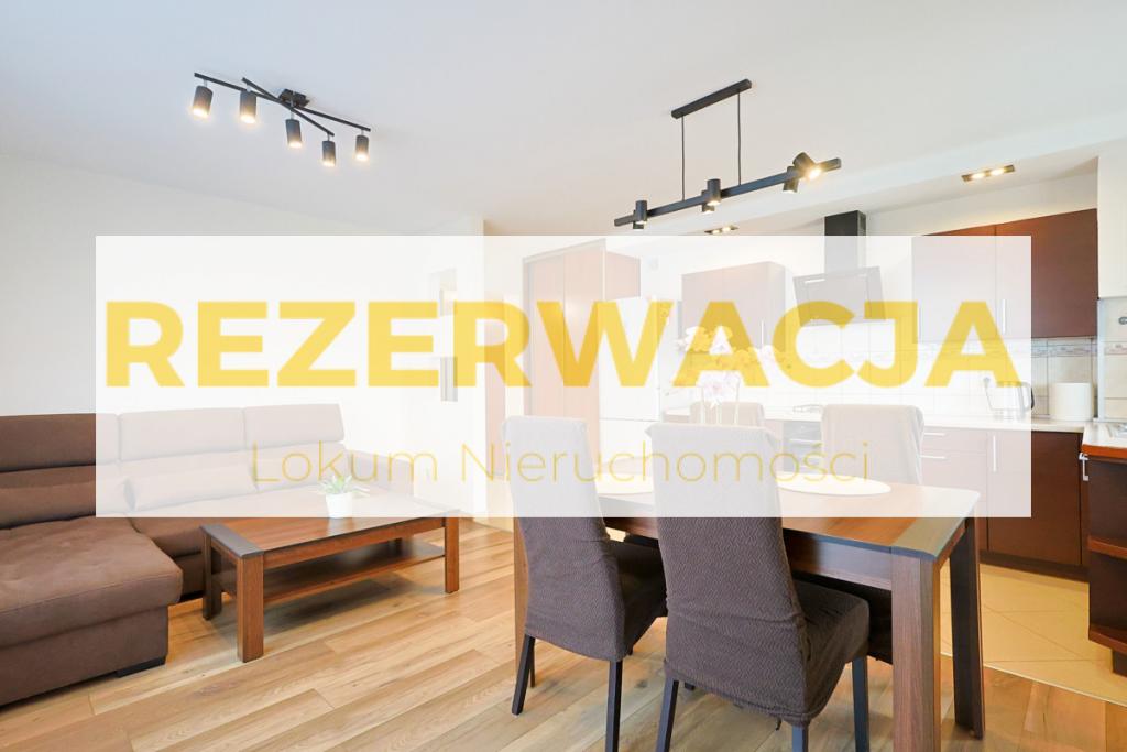 Mokotów - trzy pokoje obok Galerii Mokotów - zdjęcie 1