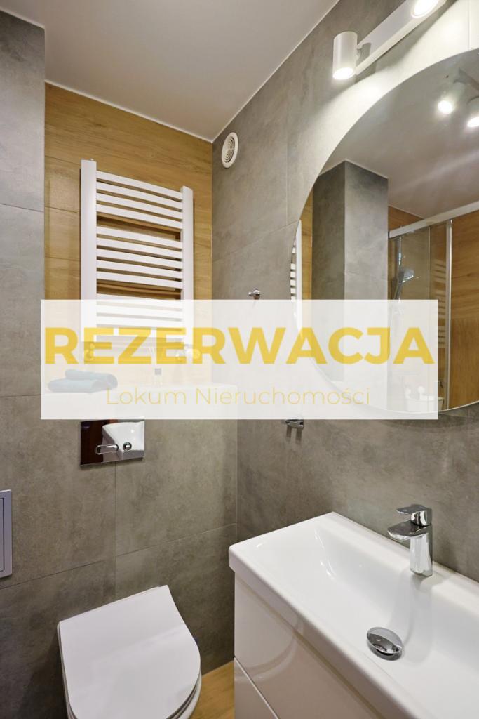 Mokotów - trzy pokoje obok Galerii Mokotów - zdjęcie 14