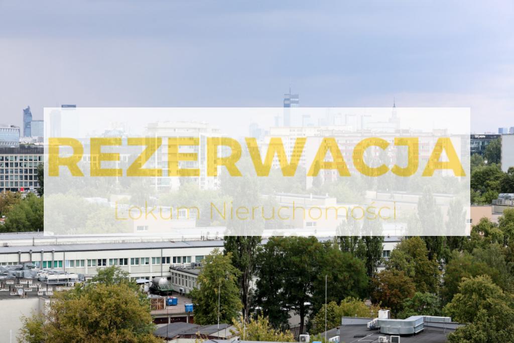 Mokotów - trzy pokoje obok Galerii Mokotów - zdjęcie 19