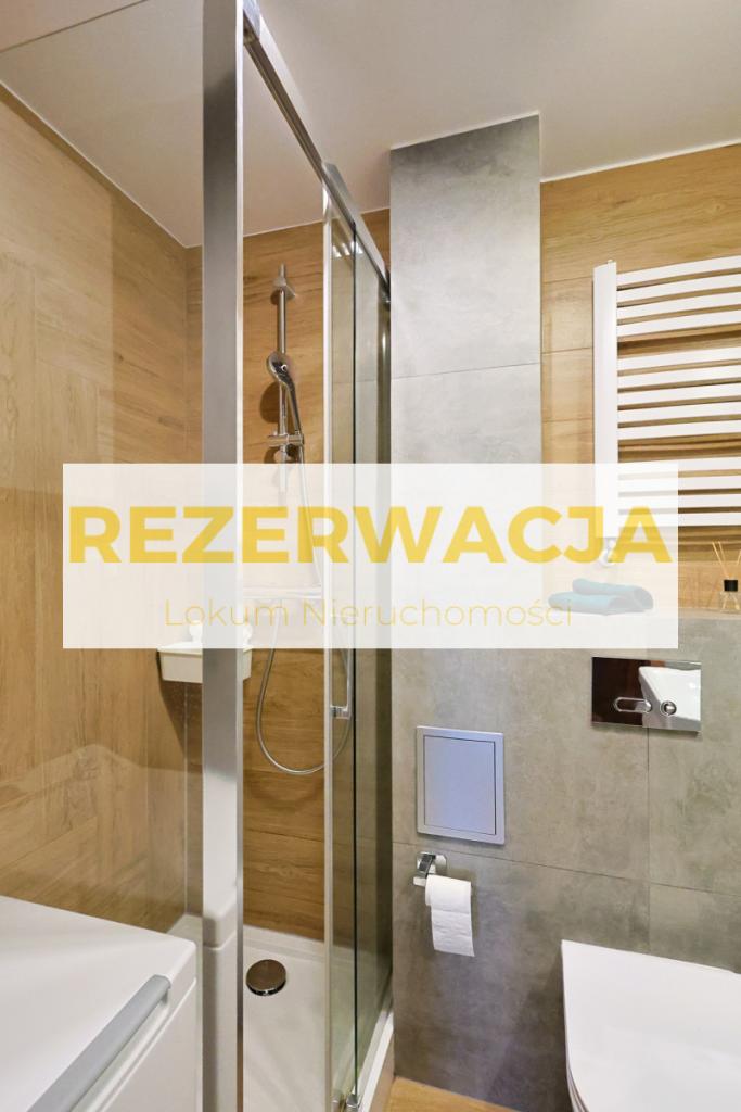 Mokotów - trzy pokoje obok Galerii Mokotów - zdjęcie 15