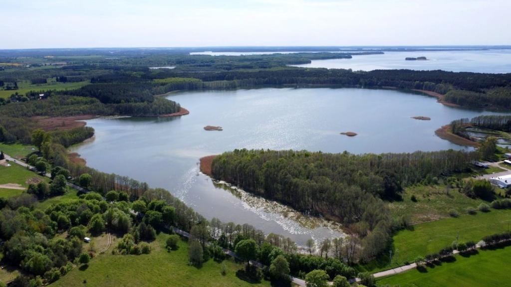Działka budowlana 1225&nbsp;m², Pozezdrze - zdjęcie 7
