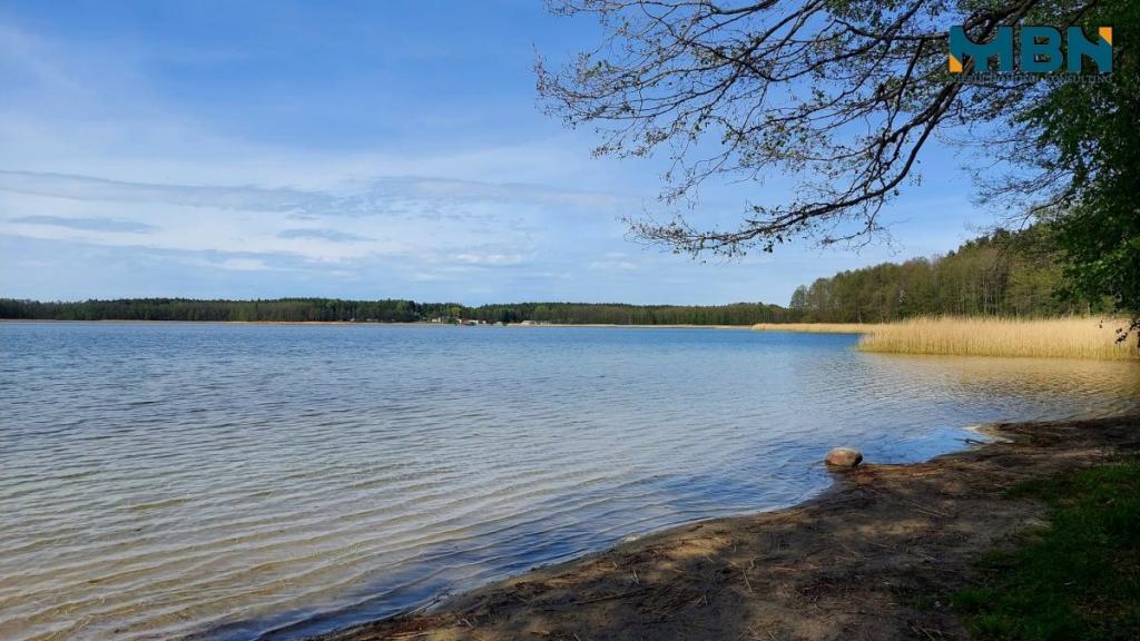 Działka budowlana 1225&nbsp;m², Pozezdrze - zdjęcie 10