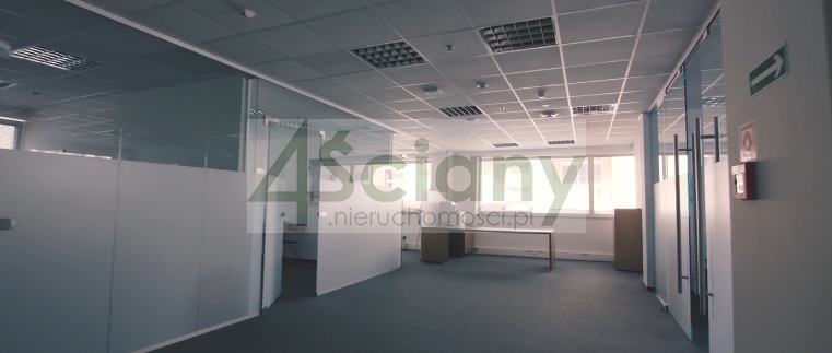 Lokal biurowy do wynajęcia, 55,3&nbsp;m², Warszawa - zdjęcie 7
