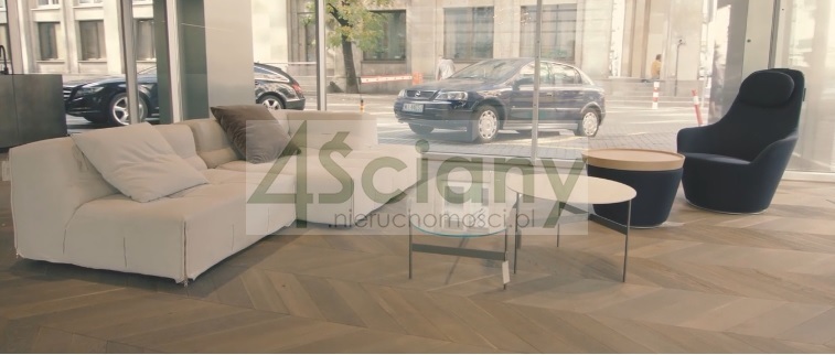 Lokal biurowy do wynajęcia, 17,7&nbsp;m², Warszawa - zdjęcie 6