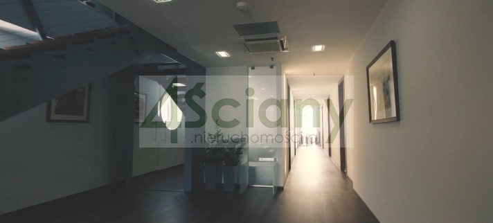 Lokal biurowy do wynajęcia, 1265&nbsp;m², Warszawa - zdjęcie 4