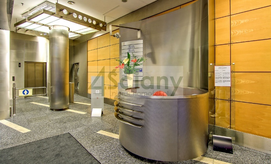 Lokal biurowy do wynajęcia, 1265&nbsp;m², Warszawa - zdjęcie 9