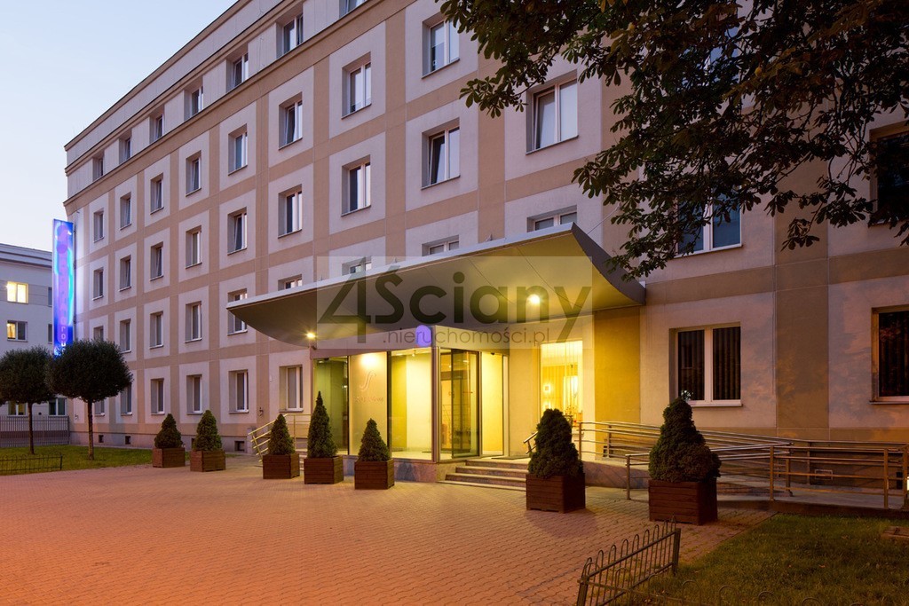 Lokal biurowy do wynajęcia, 16,8&nbsp;m², Warszawa - zdjęcie 5