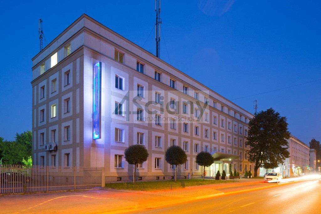 Lokal biurowy do wynajęcia, 16,8&nbsp;m², Warszawa - zdjęcie 2