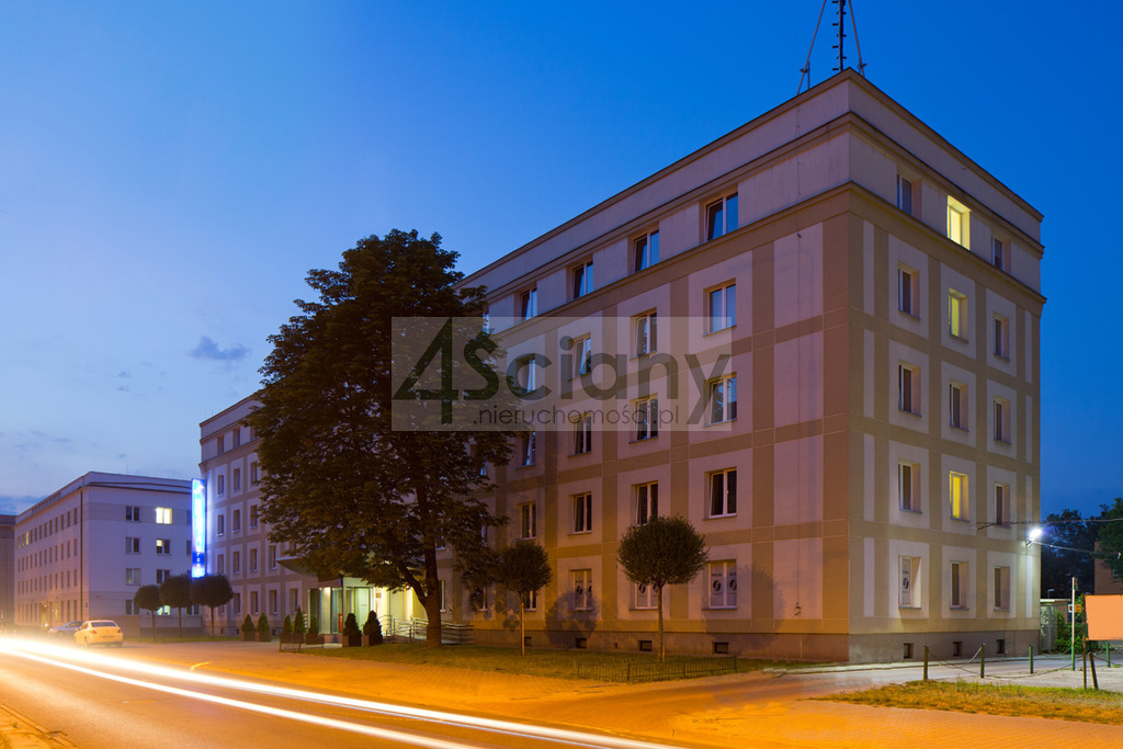 Lokal biurowy do wynajęcia, 16,8&nbsp;m², Warszawa - zdjęcie 3