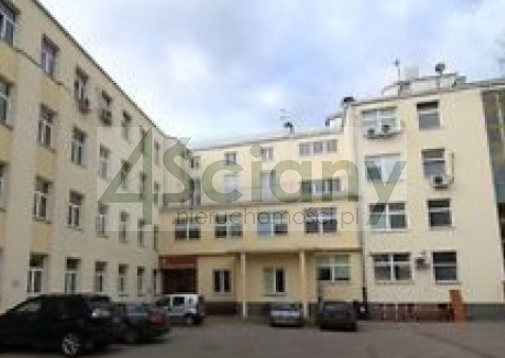 Lokal biurowy do wynajęcia, 13,43&nbsp;m², Warszawa - zdjęcie 4