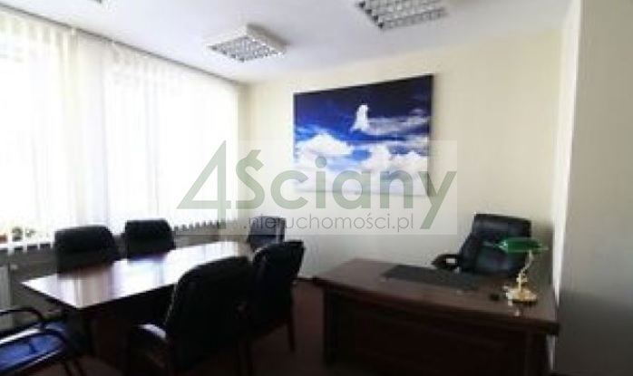 Lokal biurowy do wynajęcia, 13,43&nbsp;m², Warszawa - zdjęcie 3