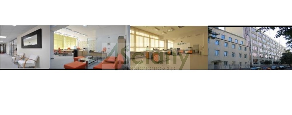 Lokal biurowy do wynajęcia, 36,35&nbsp;m², Warszawa - zdjęcie 2