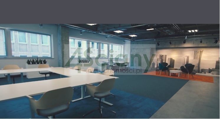Lokal biurowy do wynajęcia, 412&nbsp;m², Warszawa - zdjęcie 6