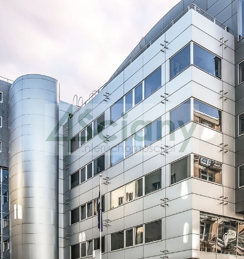 Lokal biurowy do wynajęcia, 412&nbsp;m², Warszawa - zdjęcie 11