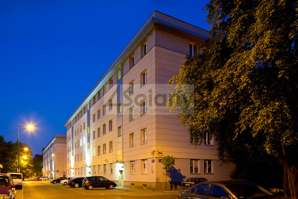 Lokal biurowy do wynajęcia, 20&nbsp;m², Warszawa - zdjęcie 3