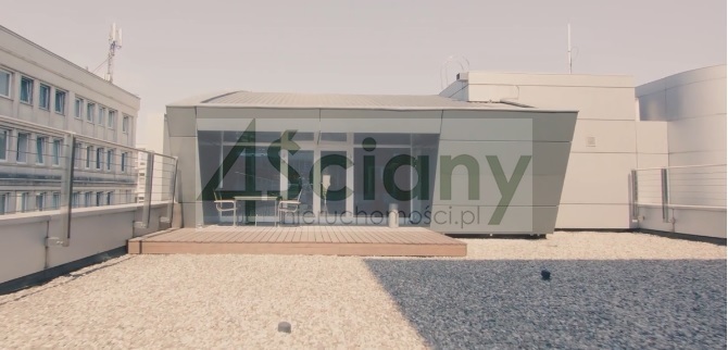 Lokal biurowy do wynajęcia, 397&nbsp;m², Warszawa - zdjęcie 2