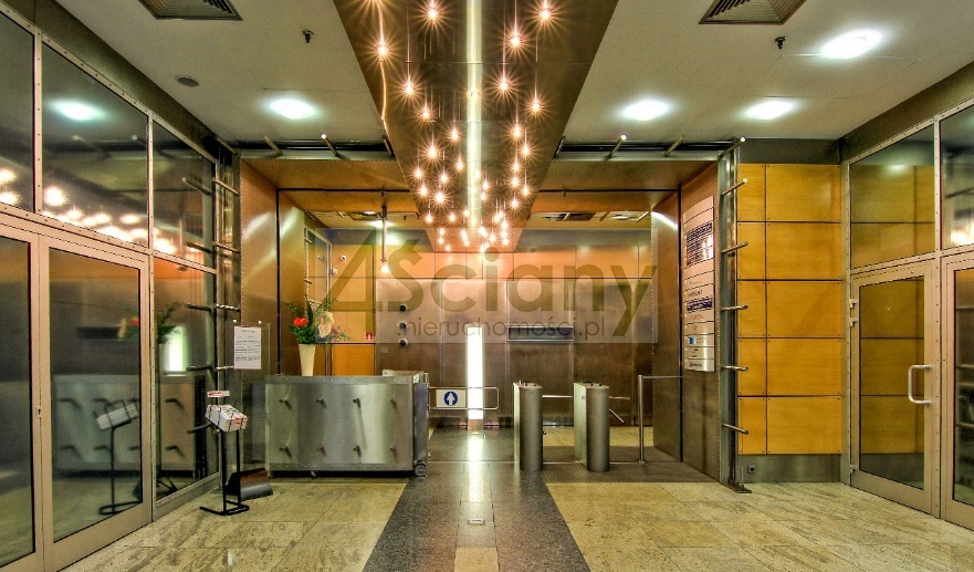 Lokal biurowy do wynajęcia, 1750&nbsp;m², Warszawa - zdjęcie 2