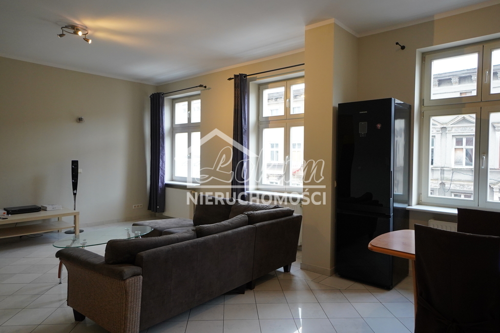 Mieszkanie 105&nbsp;m², Szczecin, Śródmieście, Księcia Bogusława X - zdjęcie 4