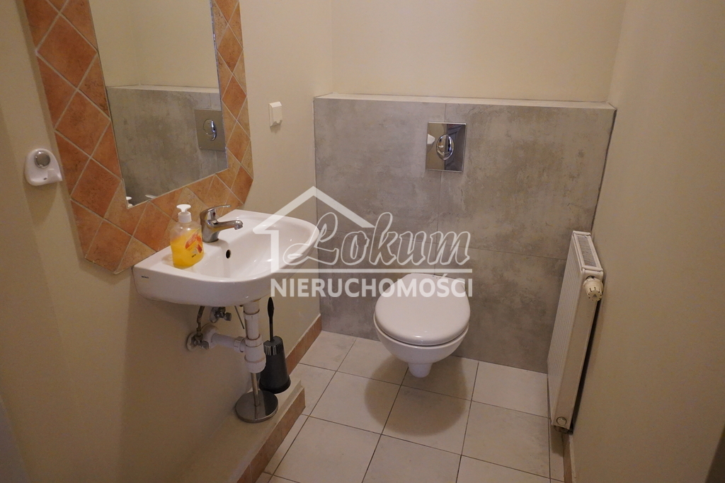 Mieszkanie 105&nbsp;m², Szczecin, Śródmieście, Księcia Bogusława X - zdjęcie 12