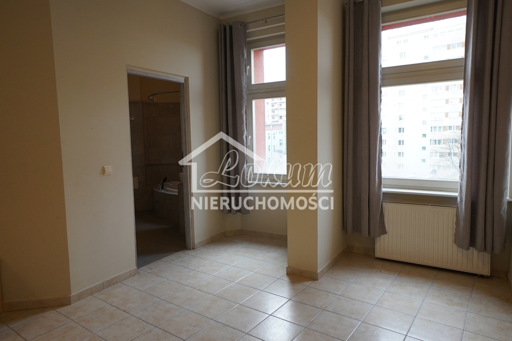 Mieszkanie 105&nbsp;m², Szczecin, Śródmieście, Księcia Bogusława X - zdjęcie 9