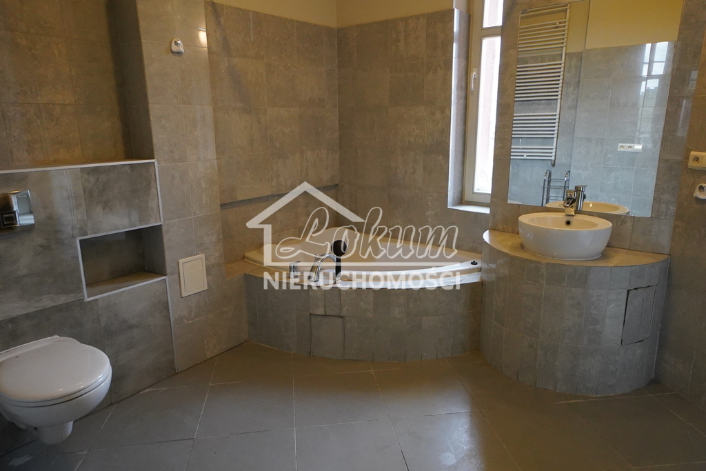 Mieszkanie 105&nbsp;m², Szczecin, Śródmieście, Księcia Bogusława X - zdjęcie 5