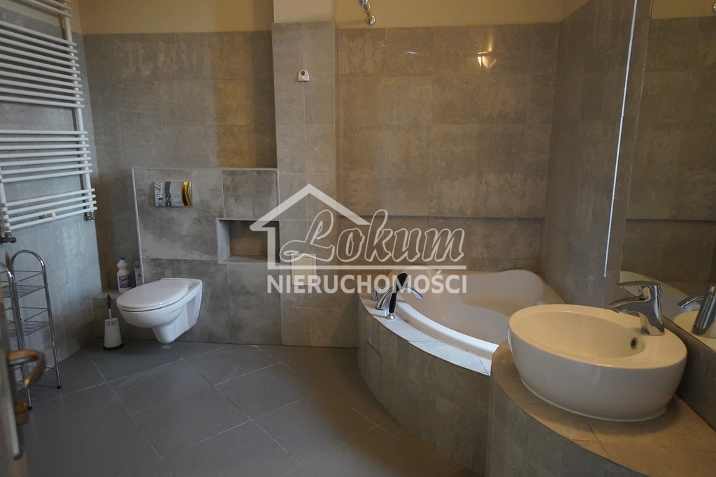 Mieszkanie 105&nbsp;m², Szczecin, Śródmieście, Księcia Bogusława X - zdjęcie 7