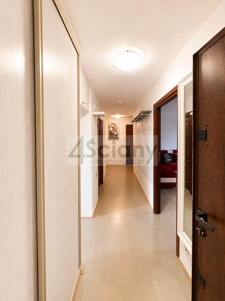 Mieszkanie 82 m², Warszawa, Okopowa - zdjęcie 6