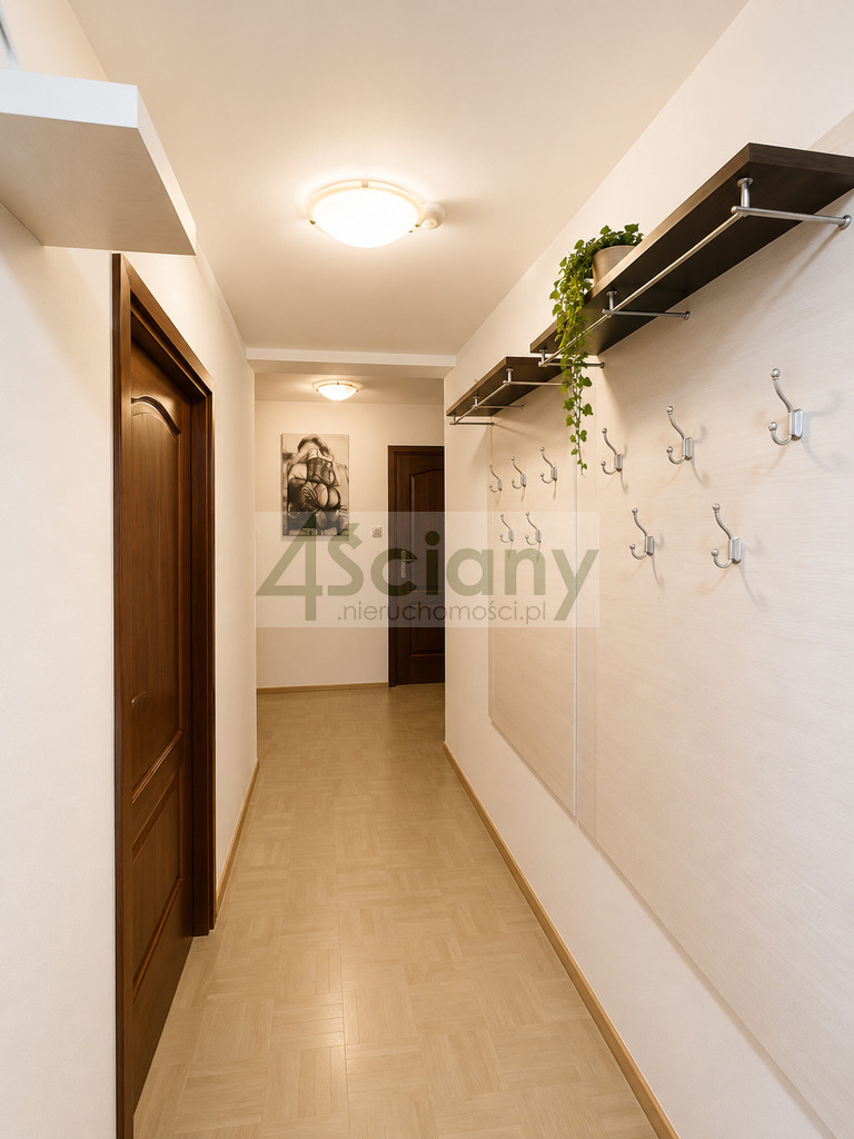 Mieszkanie 82 m², Warszawa, Okopowa - zdjęcie 5