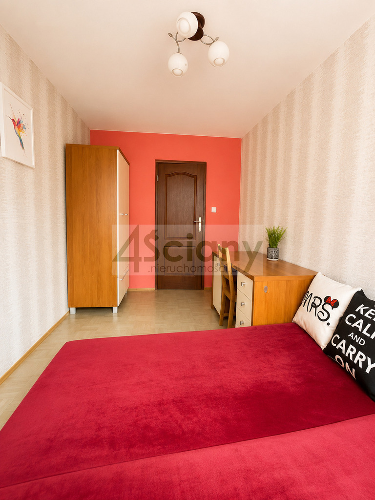 Mieszkanie 82 m², Warszawa, Okopowa - zdjęcie 10