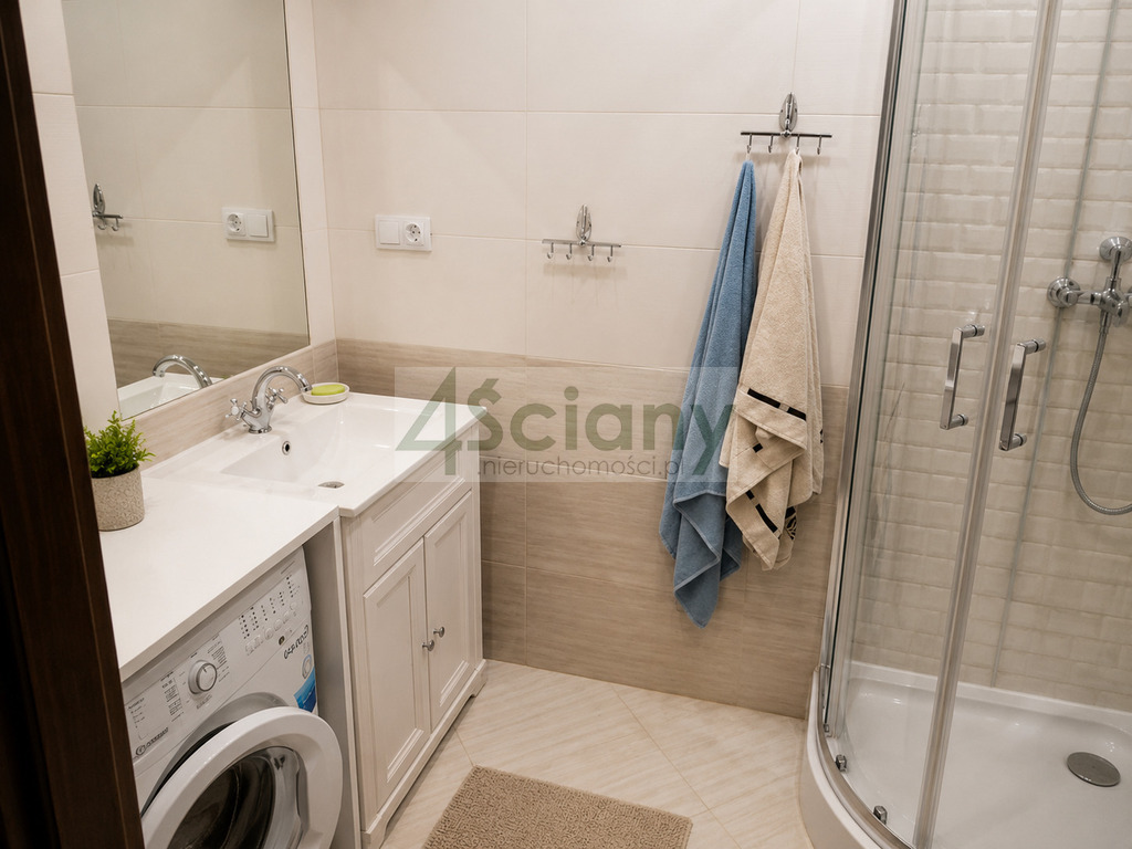 Mieszkanie 82 m², Warszawa, Okopowa - zdjęcie 14