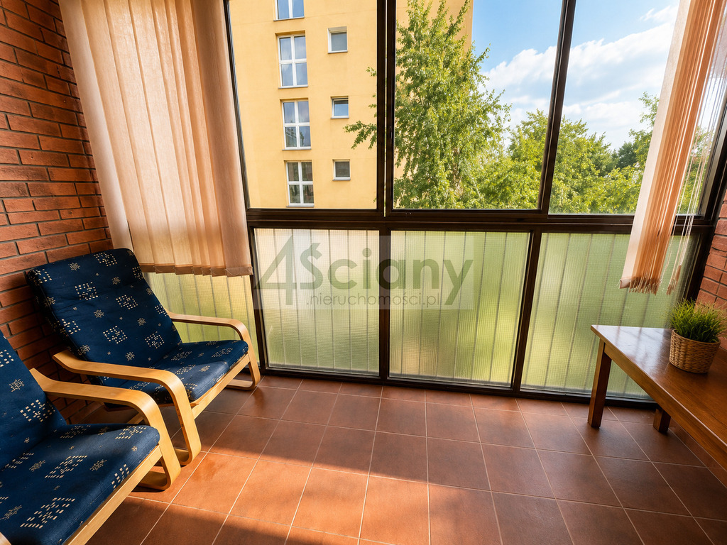 Mieszkanie 82 m², Warszawa, Okopowa - zdjęcie 12