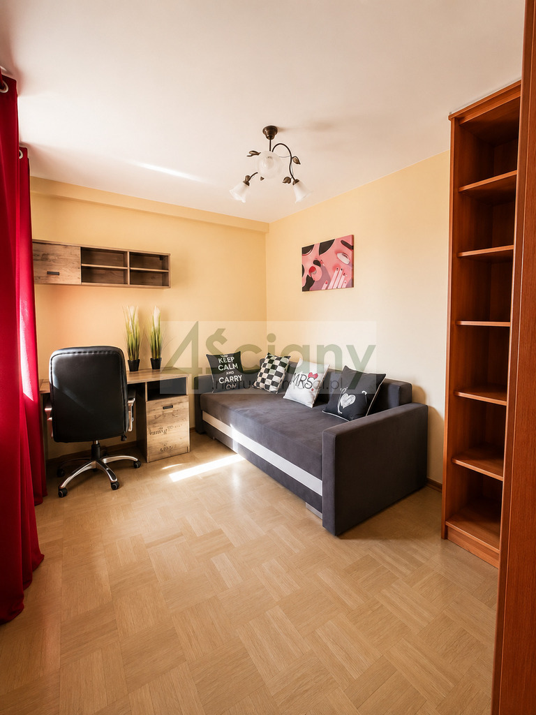 Mieszkanie 82 m², Warszawa, Okopowa - zdjęcie 7
