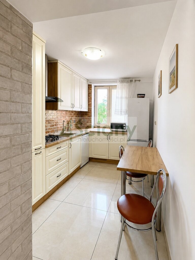 Mieszkanie 82 m², Warszawa, Okopowa - zdjęcie 4