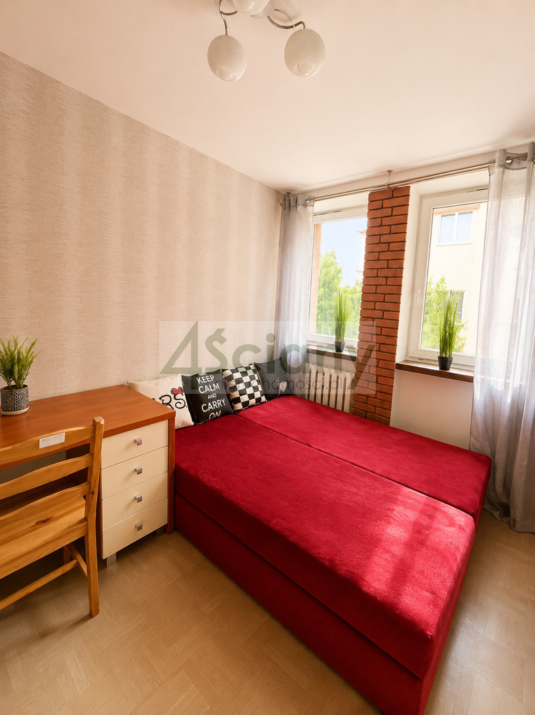 Mieszkanie 82 m², Warszawa, Okopowa - zdjęcie 11
