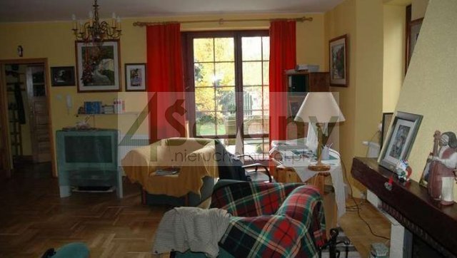 Dom 198 m², Konstancin-Jeziorna - zdjęcie 2