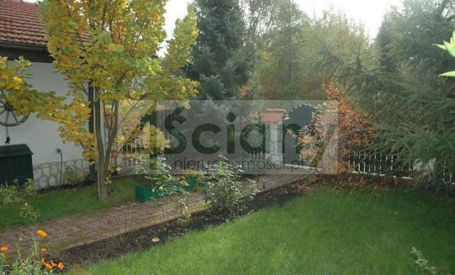 Dom 198 m², Konstancin-Jeziorna - zdjęcie 1
