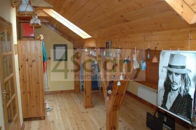Dom 198 m², Konstancin-Jeziorna - zdjęcie 9