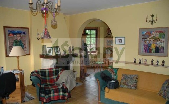 Dom 198 m², Konstancin-Jeziorna - zdjęcie 6