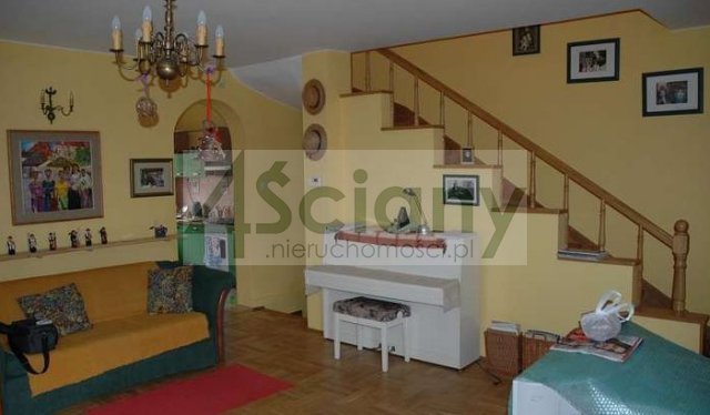 Dom 198 m², Konstancin-Jeziorna - zdjęcie 8