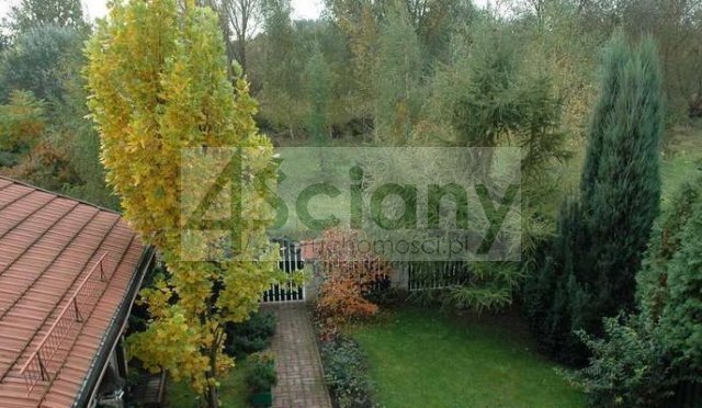 Dom 198 m², Konstancin-Jeziorna - zdjęcie 4