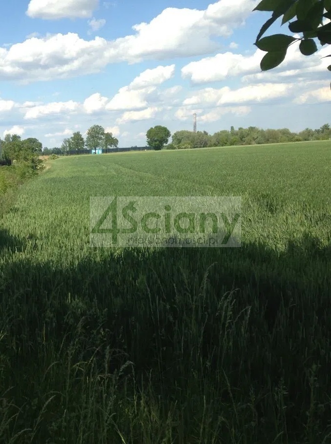 Działka rolna 2348&nbsp;m², Kotowice - zdjęcie 1